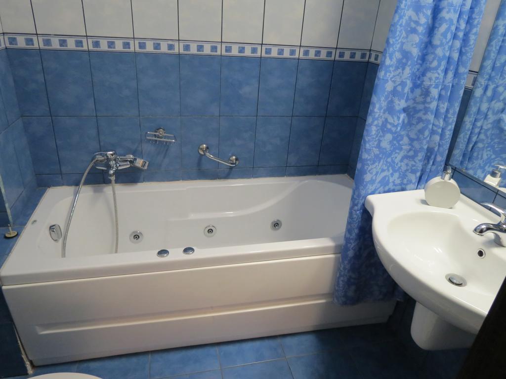 Vila Piano Buşteni Exterior foto