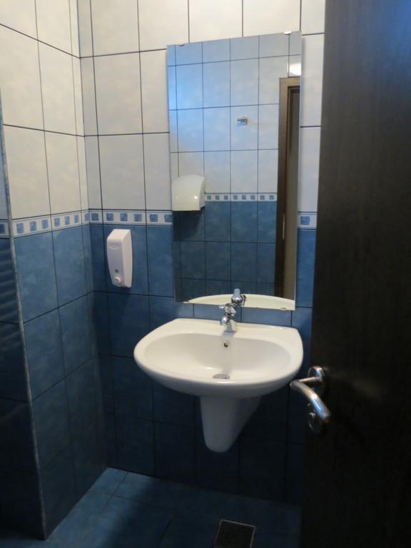 Vila Piano Buşteni Exterior foto