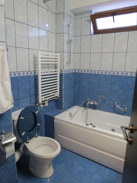 Vila Piano Buşteni Exterior foto