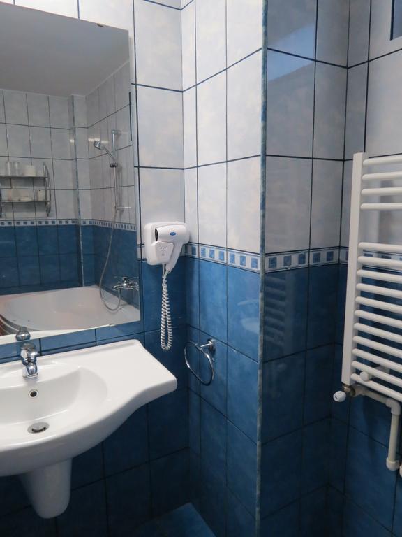 Vila Piano Buşteni Exterior foto