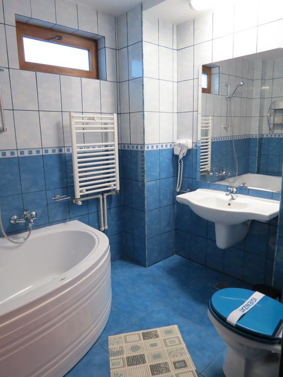 Vila Piano Buşteni Exterior foto